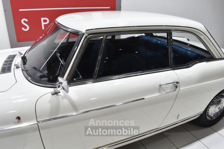 Peugeot 404 Coupé - <small></small> 32.900 € <small>TTC</small> - #22