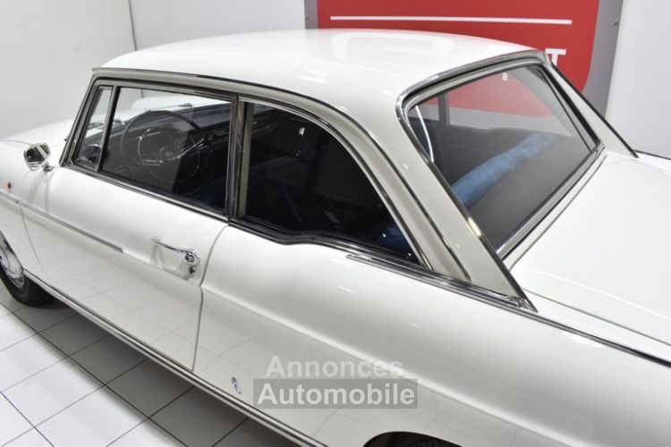 Peugeot 404 Coupé - <small></small> 32.900 € <small>TTC</small> - #23