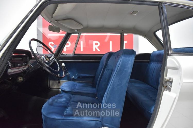 Peugeot 404 Coupé - <small></small> 32.900 € <small>TTC</small> - #24