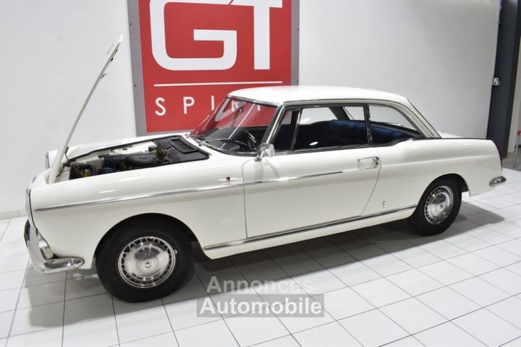 Peugeot 404 Coupé - <small></small> 32.900 € <small>TTC</small> - #37