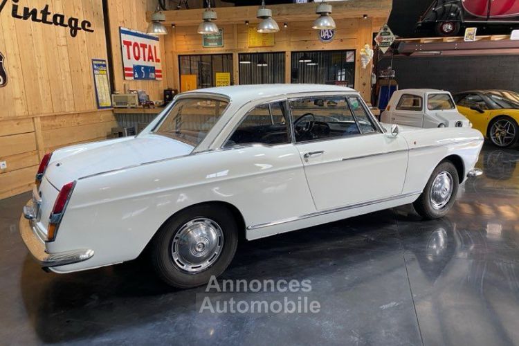 Peugeot 404 Superbe coupé injection - <small></small> 29.990 € <small>TTC</small> - #2