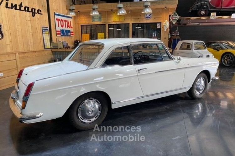 Peugeot 404 Superbe coupé injection - <small></small> 24.990 € <small>TTC</small> - #2