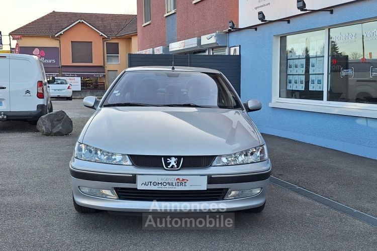 Peugeot 406 2.0 HDI 110cv 2EME MAIN ORIGINE FRANCE - <small></small> 7.990 € <small>TTC</small> - #2