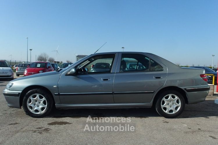 Peugeot 406 3.0 V6 210CH ST PK CONFORT 4ABBAGS - <small></small> 7.900 € <small>TTC</small> - #4