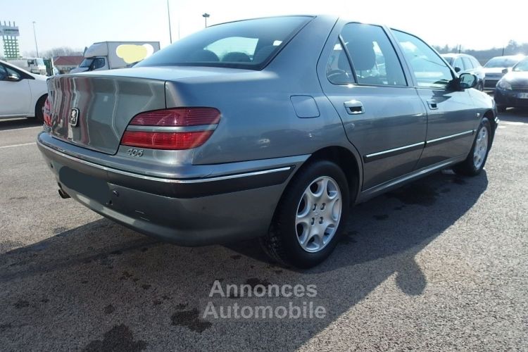 Peugeot 406 3.0 V6 210CH ST PK CONFORT 4ABBAGS - <small></small> 7.900 € <small>TTC</small> - #7
