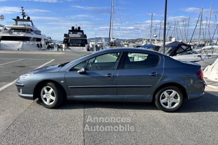 Peugeot 407 1.8 16V 125CH NAVTEQ - <small></small> 7.700 € <small>TTC</small> - #2