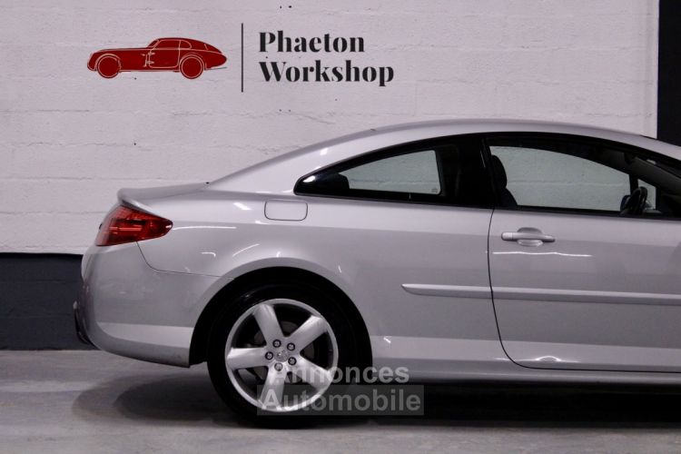 Peugeot 407 2.7 HDI - 24V V6 BI-TURBO - 2eme MAIN - <small></small> 6.490 € <small>TTC</small> - #8