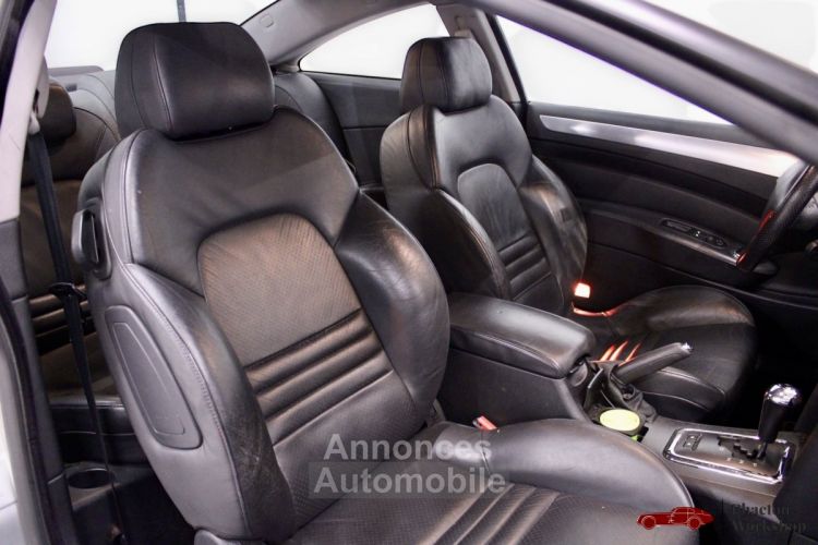 Peugeot 407 2.7 HDI - 24V V6 BI-TURBO - 2eme MAIN - <small></small> 6.490 € <small>TTC</small> - #22