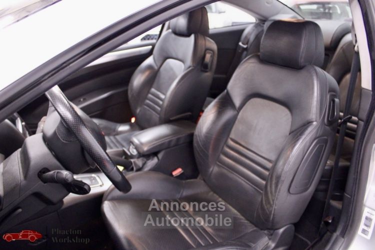 Peugeot 407 2.7 HDI - 24V V6 BI-TURBO - 2eme MAIN - <small></small> 6.490 € <small>TTC</small> - #23