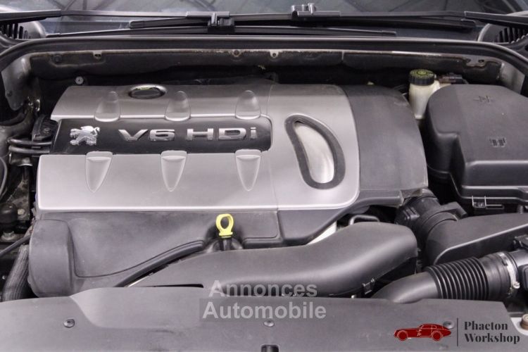 Peugeot 407 2.7 HDI - 24V V6 BI-TURBO - 2eme MAIN - <small></small> 6.490 € <small>TTC</small> - #38