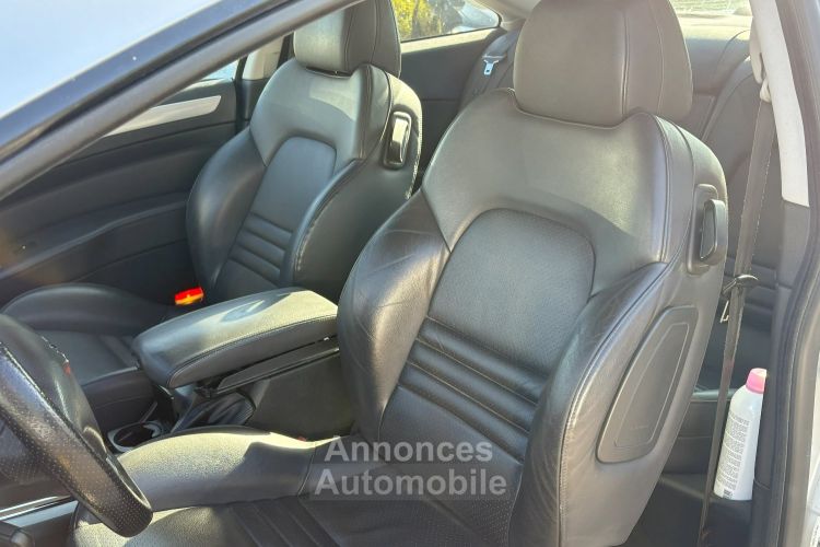 Peugeot 407 2.7 V6 HDI 204ch BVA - <small></small> 12.900 € <small>TTC</small> - #14