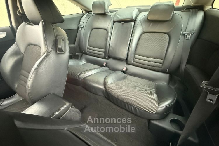 Peugeot 407 Coupé 2.0 HDi 16V 136ch FAP Navteq (8 CV) 2008 + 190 000KM - <small></small> 5.990 € <small>TTC</small> - #7