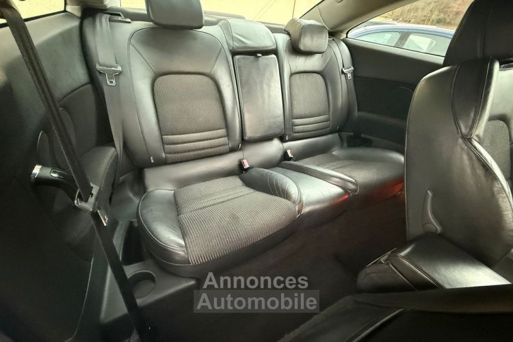 Peugeot 407 Coupé 2.0 HDi 16V 136ch FAP Navteq (8 CV) 2008 + 190 000KM - <small></small> 5.990 € <small>TTC</small> - #10