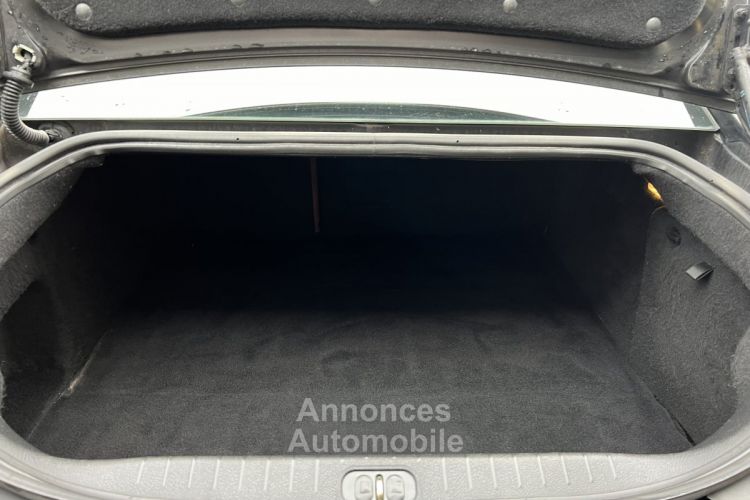 Peugeot 407 COUPE FELINE 2.2 16V 163 Cv 1ERE MAIN JBL INTERIEUR CUIR REGULATEUR BVM6 - GARANTIE 1 AN - <small></small> 7.970 € <small>TTC</small> - #20