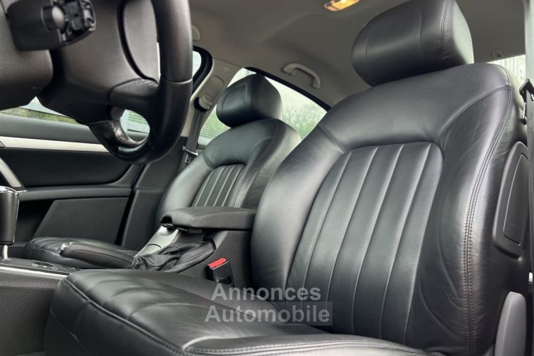 Peugeot 407 EXECUTIVE PACK 2.0 136 Cv BOITE AUTOMATIQUE 39 400 Kms - GARANTIE 1 AN - <small></small> 5.970 € <small>TTC</small> - #7