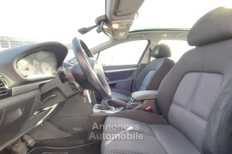 Peugeot 407 SW 2.0 HDi 136 Premium BVM6 1ère Main - <small></small> 5.990 € <small>TTC</small> - #12