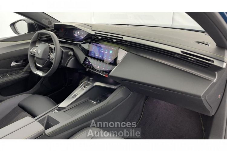 Peugeot 408 1.2i PureTech 12V S&S - 130 - BV EAT8 BERLINE GT - <small></small> 38.990 € <small>TTC</small> - #7