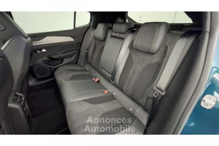 Peugeot 408 1.2i PureTech 12V S&S - 130 - BV EAT8 BERLINE GT - <small></small> 38.990 € <small>TTC</small> - #8