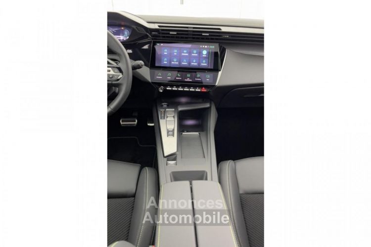 Peugeot 408 1.2i PureTech 12V S&S - 130 - BV EAT8 BERLINE GT - <small></small> 38.990 € <small>TTC</small> - #12