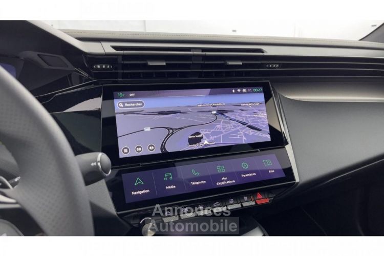 Peugeot 408 1.2i PureTech 12V S&S - 130 - BV EAT8 BERLINE GT - <small></small> 38.990 € <small>TTC</small> - #14