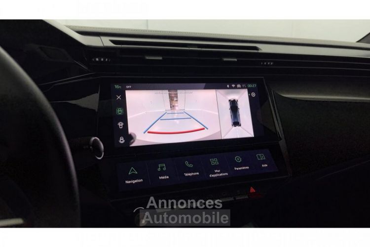 Peugeot 408 1.2i PureTech 12V S&S - 130 - BV EAT8 BERLINE GT - <small></small> 38.990 € <small>TTC</small> - #15