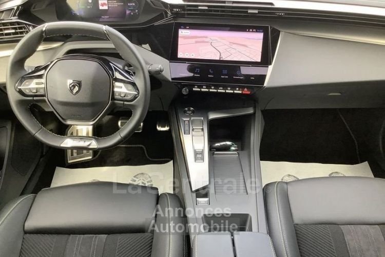 Peugeot 408 1.6 PHEV 225 GT E-EAT8 - <small></small> 59.480 € <small>TTC</small> - #6