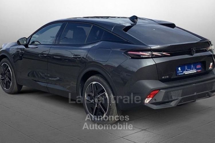 Peugeot 408 1.6 PHEV 225 GT E-EAT8 - <small></small> 59.480 € <small>TTC</small> - #11