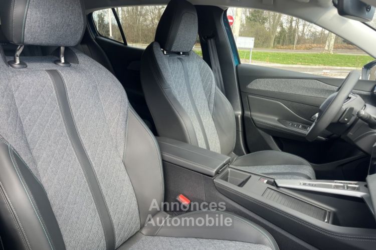 Peugeot 408 Allure Pack Hybrid 225 - <small></small> 39.500 € <small>TTC</small> - #10