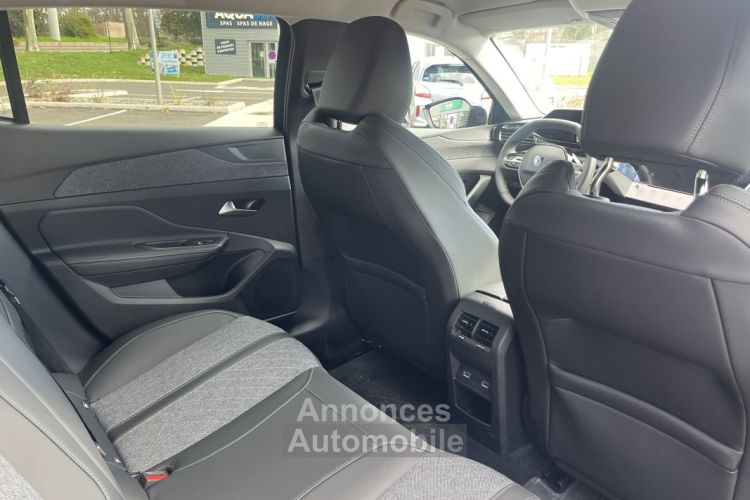 Peugeot 408 Allure Pack Hybrid 225 - <small></small> 39.500 € <small>TTC</small> - #14