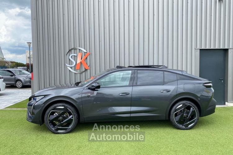 Peugeot 408 GT HYBRID 225CH e-EAT8 + TOIT OUVRANT CAM360 - <small></small> 47.990 € <small>TTC</small> - #5