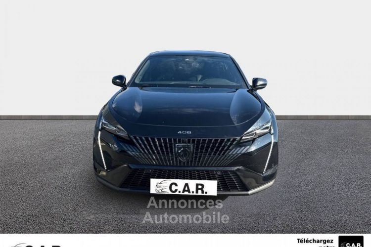 Peugeot 408 PHEV 180 e-EAT8 GT - <small></small> 29.990 € <small>TTC</small> - #2