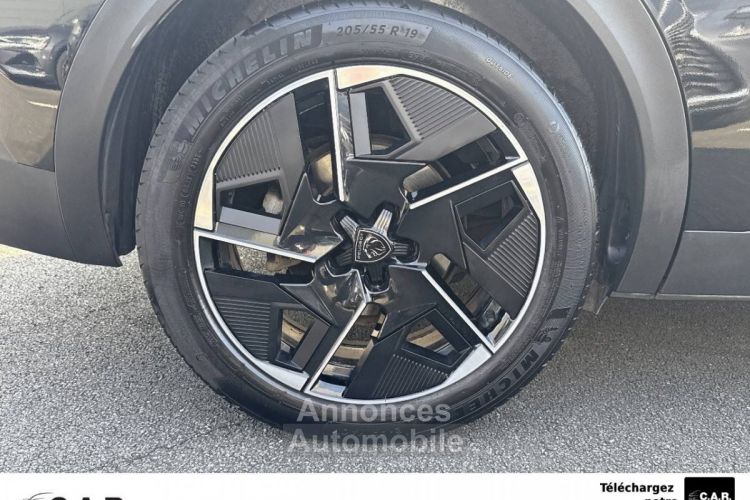 Peugeot 408 PHEV 180 e-EAT8 GT - <small></small> 29.990 € <small>TTC</small> - #12