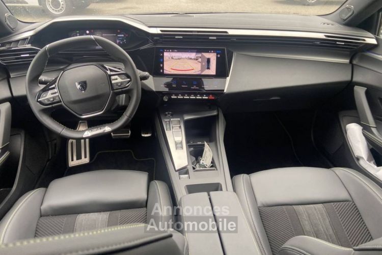 Peugeot 408 PHEV 225 GT - <small></small> 44.800 € <small>TTC</small> - #12