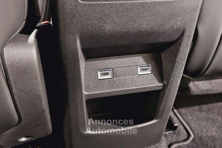 Peugeot 408 PureTech 130 ch S&S EAT8 Allure - <small></small> 27.900 € <small>TTC</small> - #18