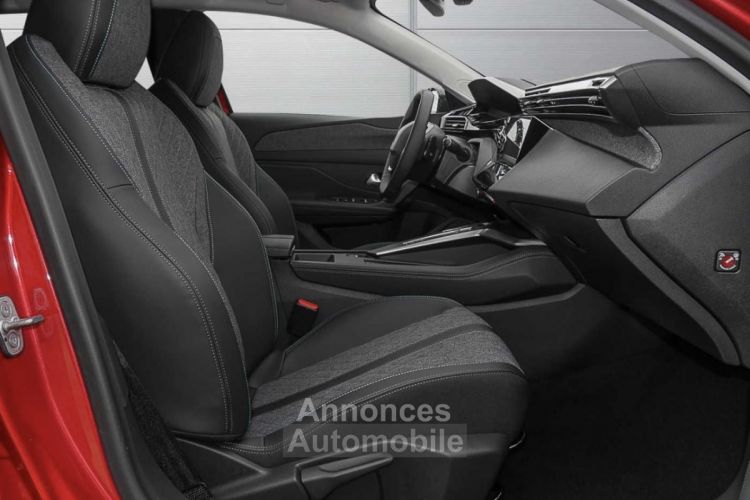 Peugeot 408 PureTech 130 ch S&S EAT8 Allure Pack - <small></small> 30.990 € <small></small> - #4