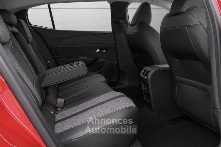 Peugeot 408 PureTech 130 ch S&S EAT8 Allure Pack - <small></small> 30.990 € <small></small> - #5