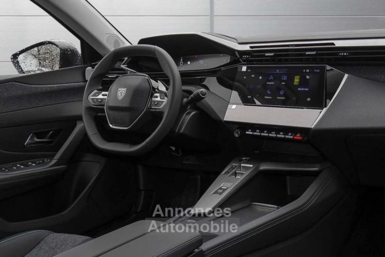 Peugeot 408 PureTech 130 ch S&S EAT8 Allure Pack - <small></small> 30.990 € <small></small> - #6