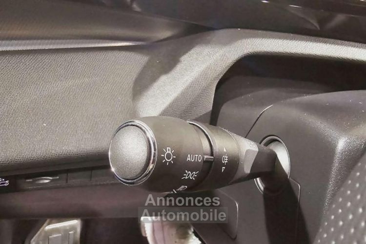 Peugeot 408 PureTech 130 ch S&S EAT8 GT - <small></small> 31.960 € <small>TTC</small> - #28