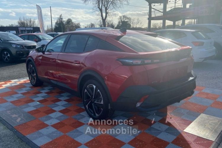 Peugeot 408 PureTech 130 EAT8 ALLURE PACK Caméra 360° - <small></small> 32.980 € <small>TTC</small> - #7