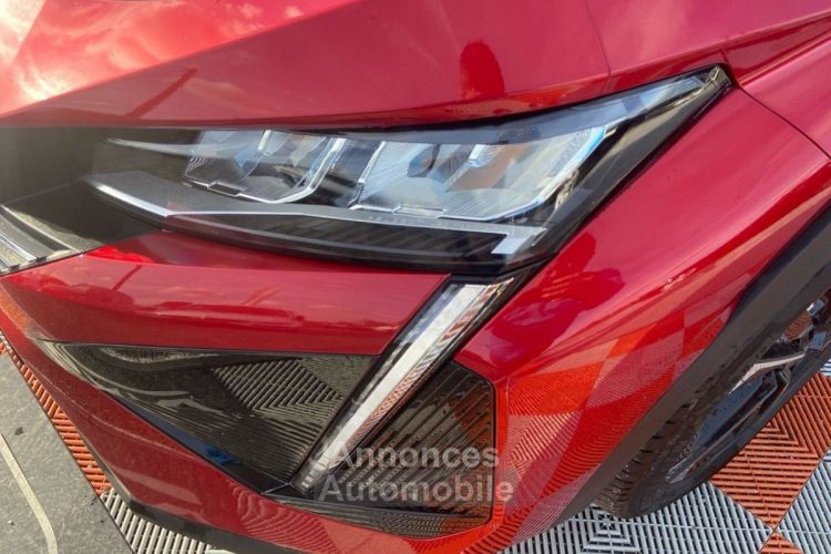 Peugeot 408 PureTech 130 EAT8 ALLURE PACK Caméra 360° - <small></small> 32.980 € <small>TTC</small> - #11