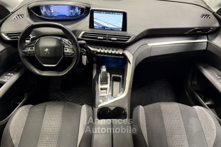 Peugeot 5008 / A PARTIR DE 201,55/MOIS / 1.5 BLUEHDI 130CH E6.C ACTIVE BUSINESS S&S EAT8 - <small></small> 18.970 € <small>TTC</small> - #12