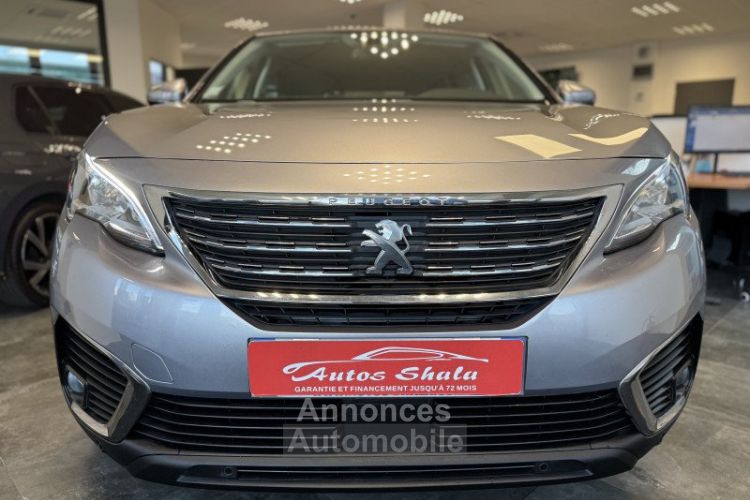 Peugeot 5008 / A PARTIR DE 212,17/MOIS / 1.5 BLUEHDI 130CH E6.C ACTIVE BUSINESS S&S EAT8 - <small></small> 19.970 € <small>TTC</small> - #3