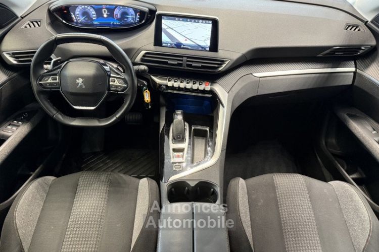 Peugeot 5008 / A PARTIR DE 212,17/MOIS / 1.5 BLUEHDI 130CH E6.C ACTIVE BUSINESS S&S EAT8 - <small></small> 19.970 € <small>TTC</small> - #7