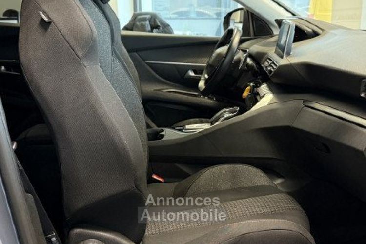 Peugeot 5008 / A PARTIR DE 212,17/MOIS / 1.5 BLUEHDI 130CH E6.C ACTIVE BUSINESS S&S EAT8 - <small></small> 19.970 € <small>TTC</small> - #8