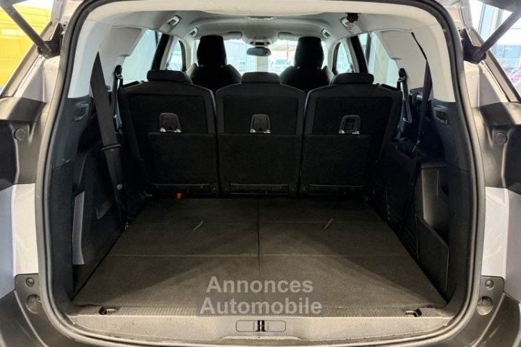 Peugeot 5008 / A PARTIR DE 212,17/MOIS / 1.5 BLUEHDI 130CH E6.C ACTIVE BUSINESS S&S EAT8 - <small></small> 19.970 € <small>TTC</small> - #14