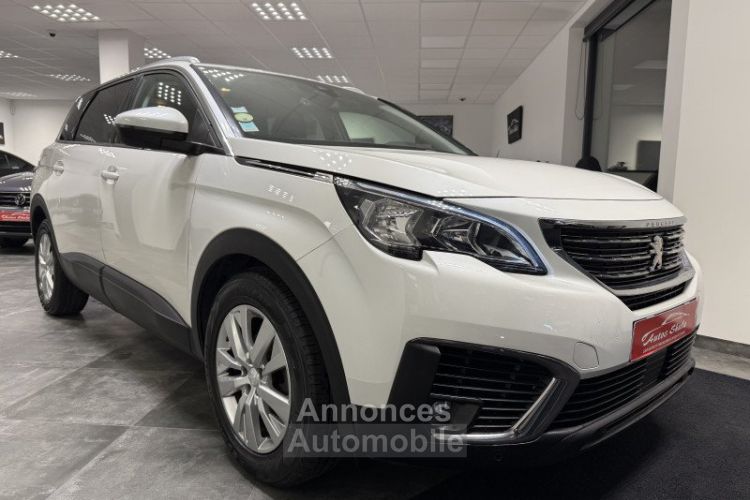 Peugeot 5008 / A PARTIR DE 235,40/MOIS / 1.5 BLUEHDI 130CH E6.C ACTIVE BUSINESS S&S EAT8 - <small></small> 17.980 € <small>TTC</small> - #2