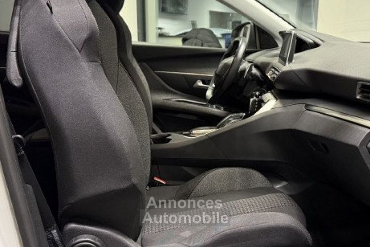 Peugeot 5008 / A PARTIR DE 235,40/MOIS / 1.5 BLUEHDI 130CH E6.C ACTIVE BUSINESS S&S EAT8 - <small></small> 17.980 € <small>TTC</small> - #9