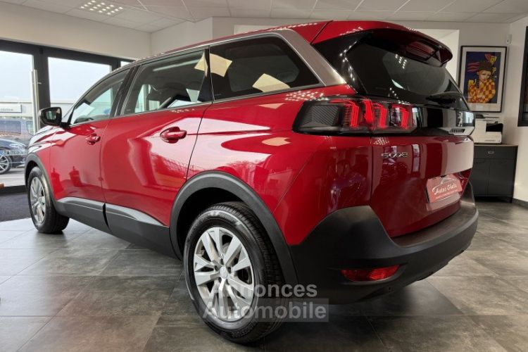 Peugeot 5008 / A PARTIR DE 254,67/MOIS / 1.5 BLUEHDI 130CH S&S ACTIVE BUSINESS EAT8 - <small></small> 23.970 € <small>TTC</small> - #5