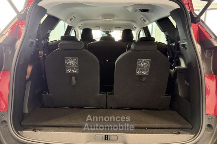 Peugeot 5008 / A PARTIR DE 254,67/MOIS / 1.5 BLUEHDI 130CH S&S ACTIVE BUSINESS EAT8 - <small></small> 23.970 € <small>TTC</small> - #12