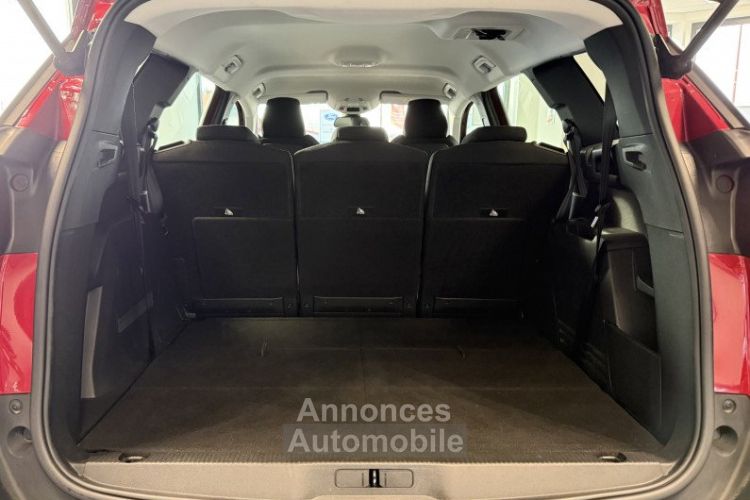 Peugeot 5008 / A PARTIR DE 254,67/MOIS / 1.5 BLUEHDI 130CH S&S ACTIVE BUSINESS EAT8 - <small></small> 23.970 € <small>TTC</small> - #13